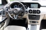 Mercedes-Benz GLK-Class 2013 года